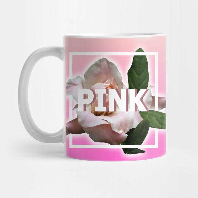 50 Shades of Pink